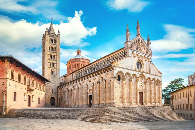 Massa Marittima