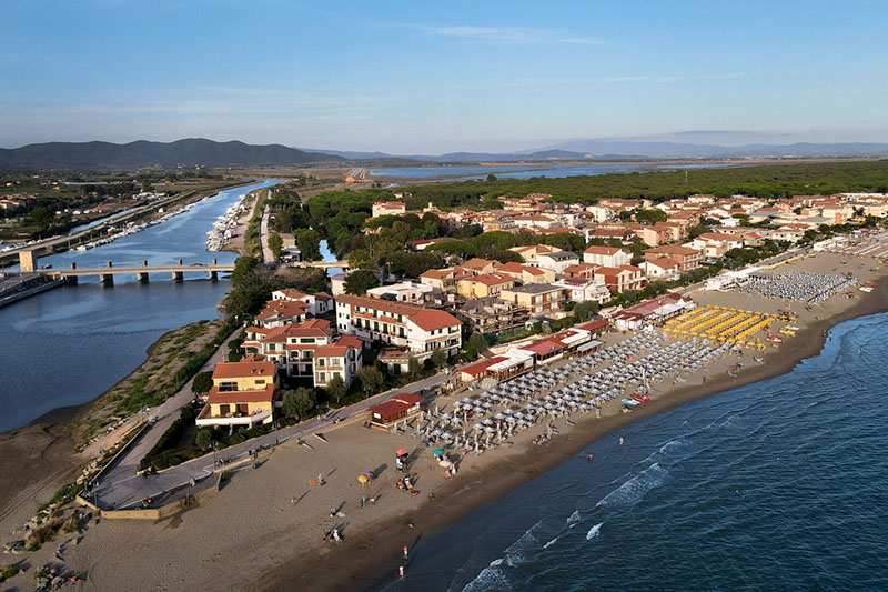 Castiglione della Pescaia