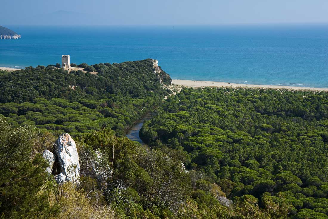 Parcul Natural Maremma
