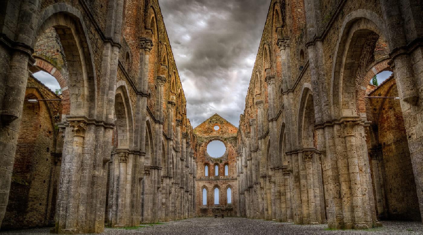 Abbazia di San Galgano