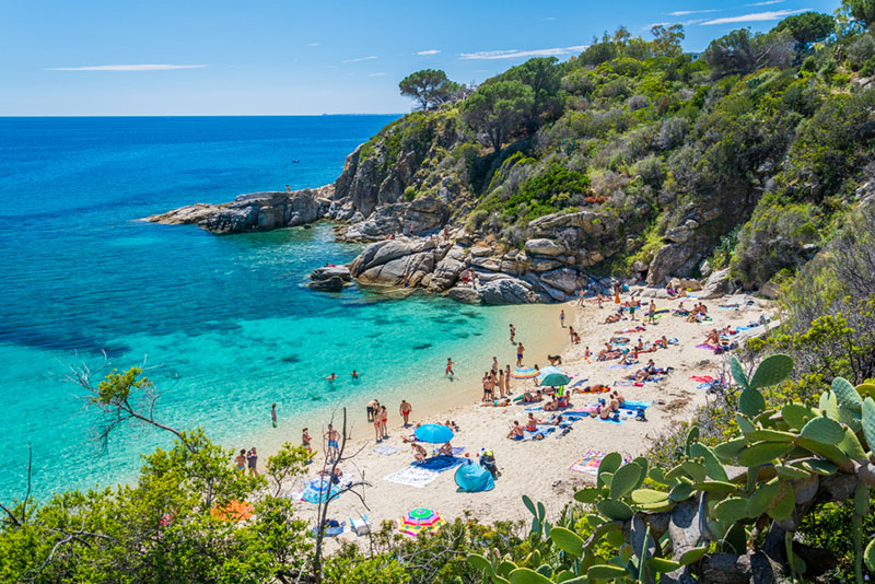 Insula Elba