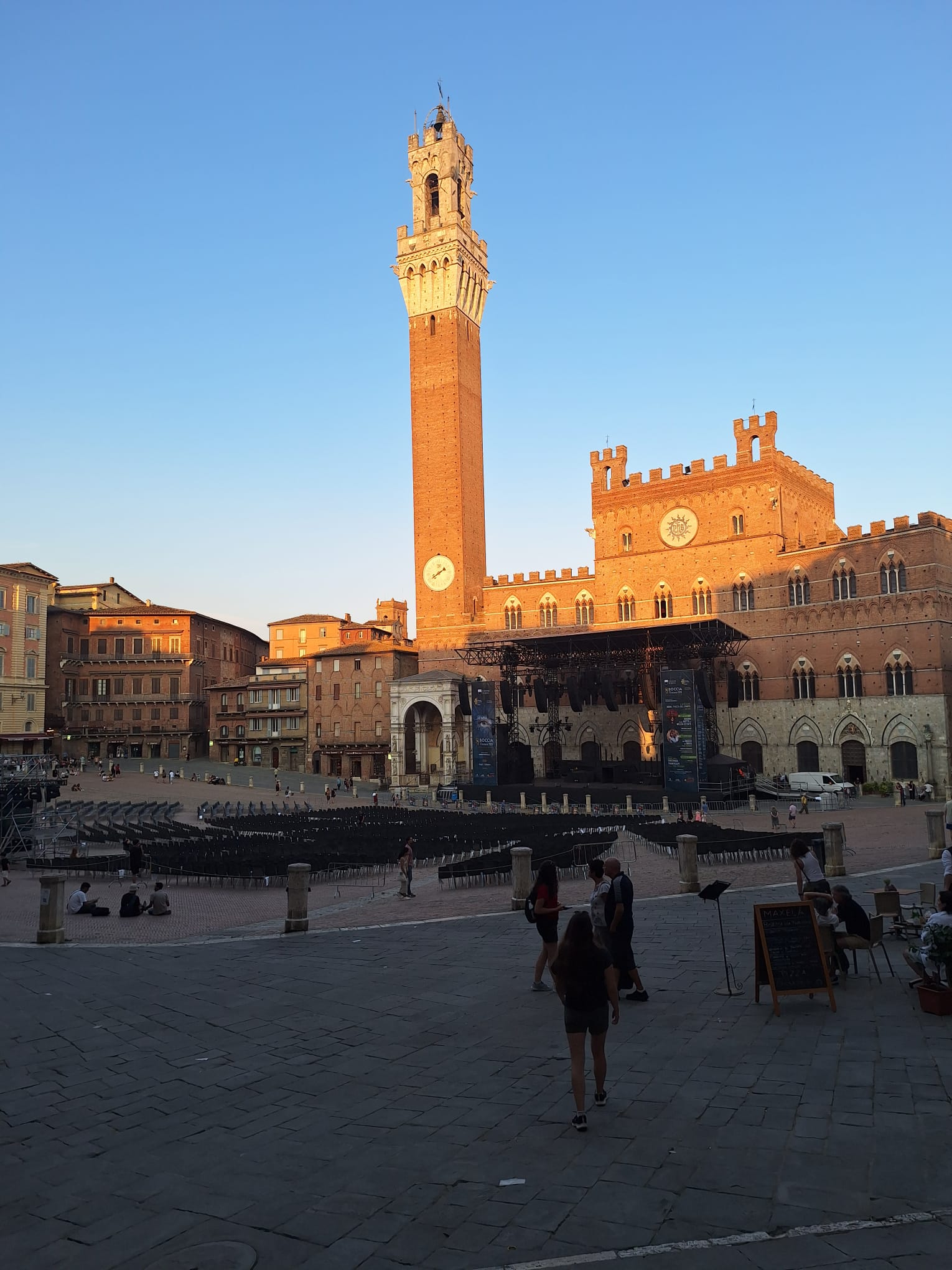 Siena Toscana